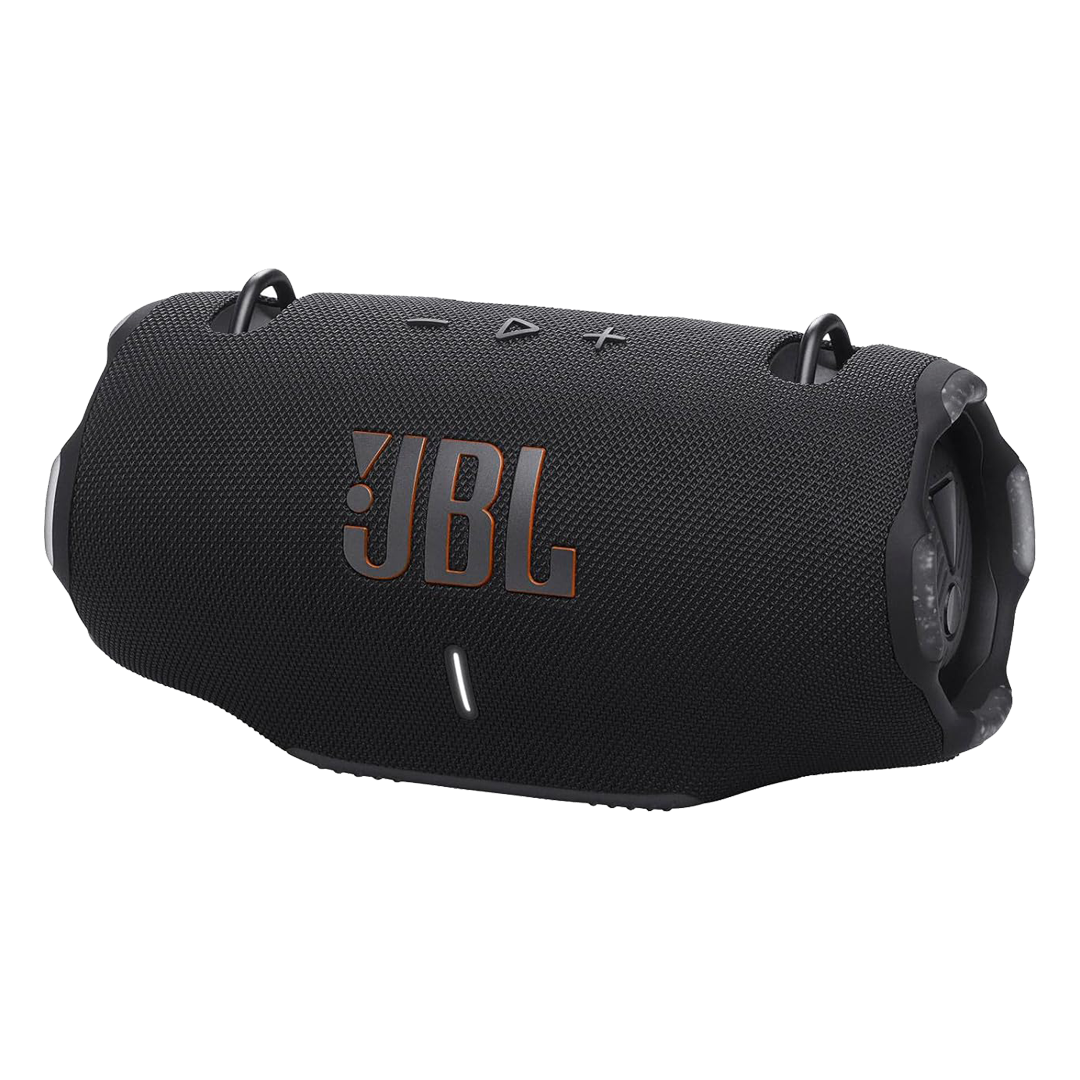 JBL Xtreme 4 Portable Waterproof Speaker JBL Xtreme 4 Portable Waterproof Speaker